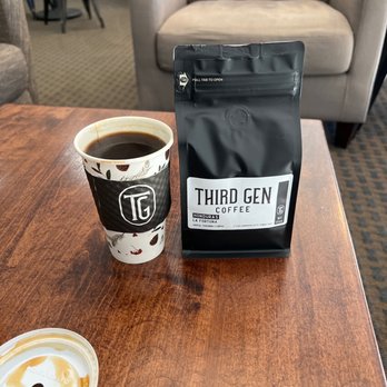 Third Gen Coffee - Coffee & Tea Near Me - The Woodlands, Texas Third Gen Coffee - Coffee & Tea Near Me - The Woodlands, Texas