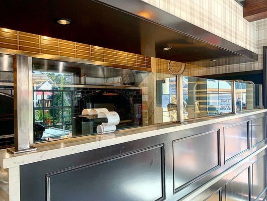 Brezza Pizza Kitchen by null