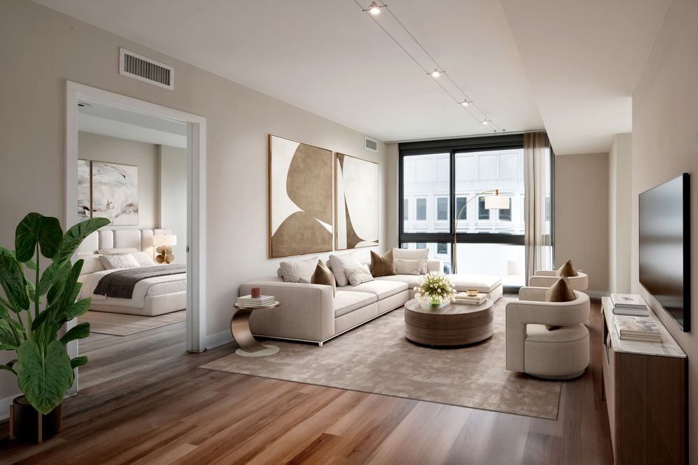 565 Penn Residences - property management company in Washington, DC, DC