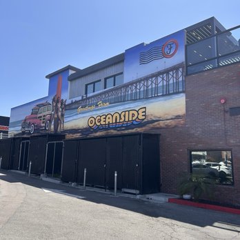 Finney's Crafthouse - Oceanside - New American Near Me - Oceanside, California