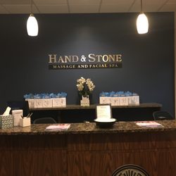Hand & Stone Massage and Facial Spa
