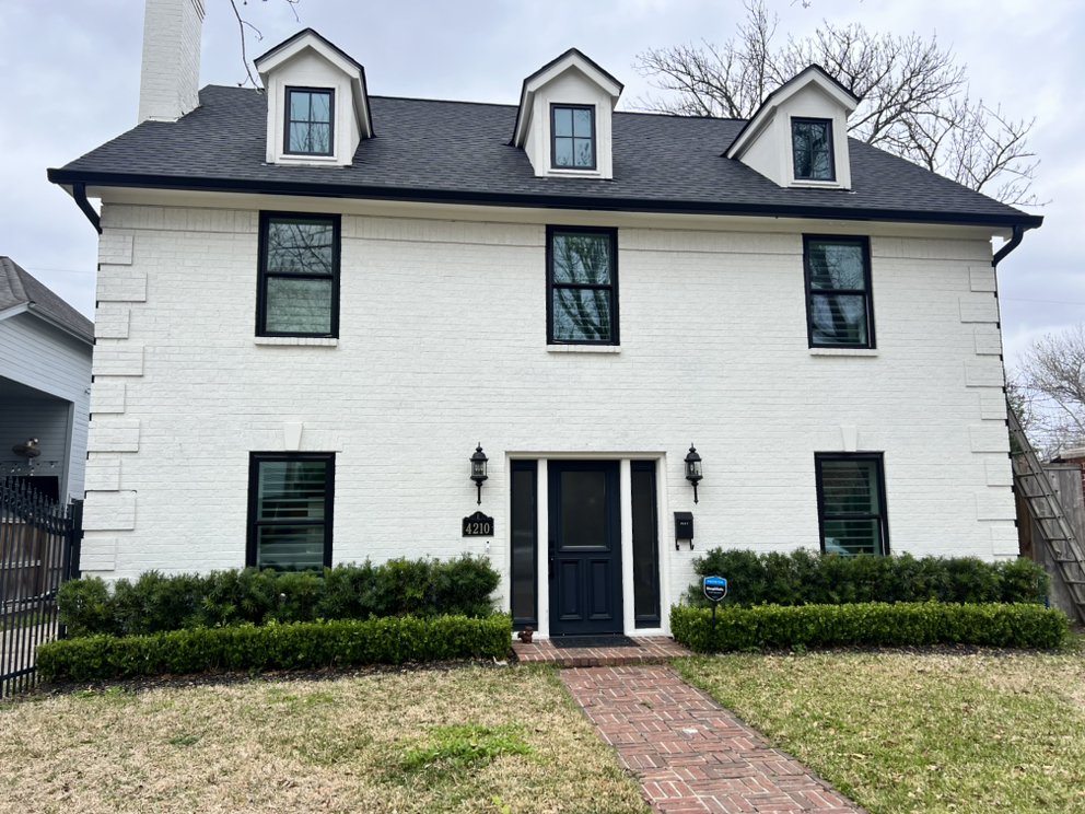 Slide of Parker Roofing & Sheet Metal
