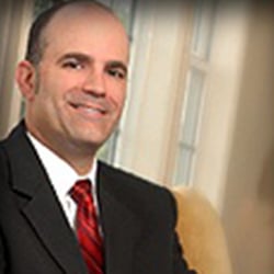 Alan Byrd & Associates - Lillington - Dr. Alan Byrd