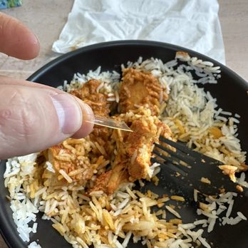 Coriander - Chicken Tikka Masala - Indian Near Me - Denver, Colorado Coriander - Chicken Tikka Masala - Indian Near Me - Denver, Colorado