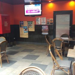 Mary G's - Beer Garden