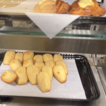 The Stroll Cafe and Bakery - Madeleines - Bakeries Near Me - Pleasanton, California The Stroll Cafe and Bakery - Madeleines - Bakeries Near Me - Pleasanton, California