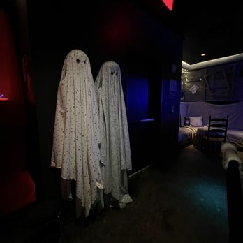 Hidden Bar - Speakeasies Near Me - Nashville, Tennessee