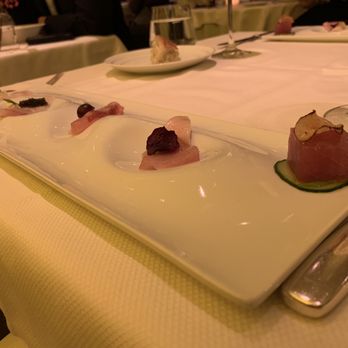 Marea - Italian Near Me - New York, New York