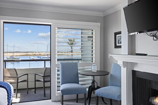 456 Embarcadero Inn & Suites by null