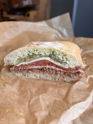 Salumi by null