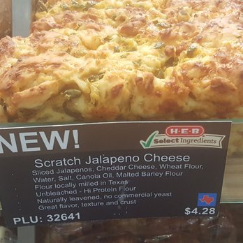 H-E-B - So many delish breads. - Grocery Near Me - Richmond, Texas