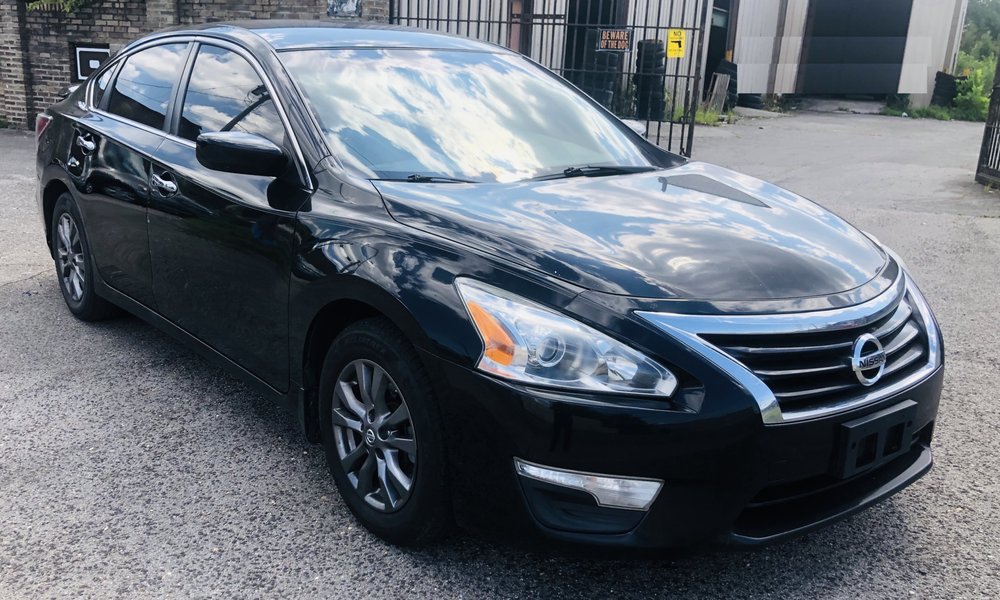 WESTSIDE AUTO AUCTION Updated September 2024 137 Photos 200