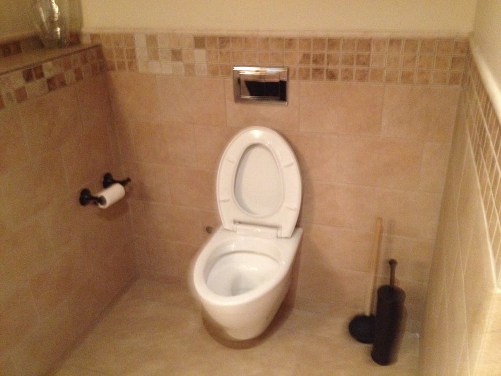 Slide of Gennaro's General Services