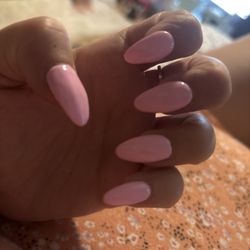 Nail Spa Salon