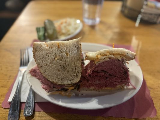 Sarge’s Delicatessen & Diner by null