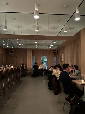 Bar Laika by e-flux by null