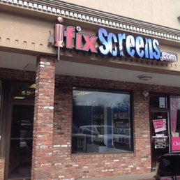 Exterior outside entrance of iFixScreens-Dix Hills - Tablet repair, ipad repair, iphone screen repair - Dix Hills, New York Exterior outside entrance of iFixScreens-Dix Hills - Tablet repair, ipad repair, iphone screen repair - Dix Hills, New York