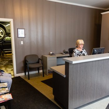 Lexington Autoworks - Auto Repair Near Me - Lexington, Kentucky Lexington Autoworks - Auto Repair Near Me - Lexington, Kentucky