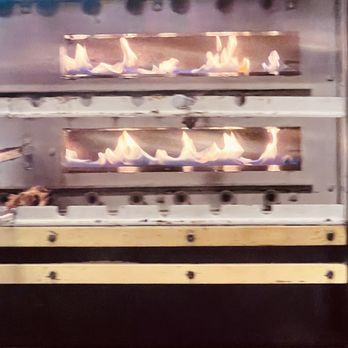Fogo de Chão - Fire always going! - Brazilian Near Me - The Woodlands, Texas