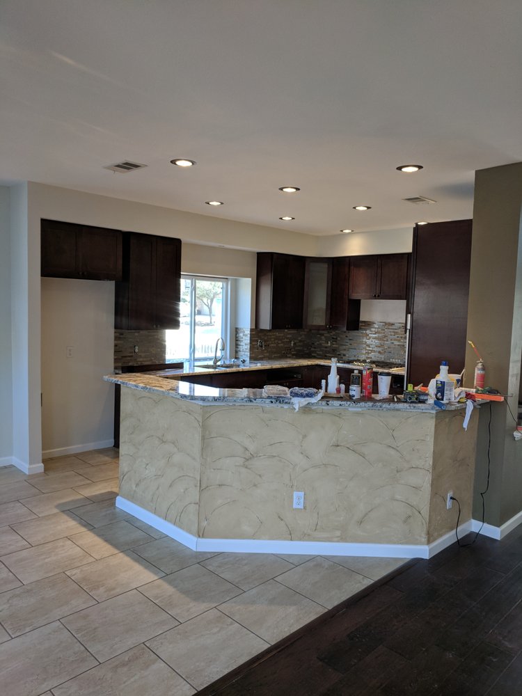 Slide of Complete Home Remodel & Renovation