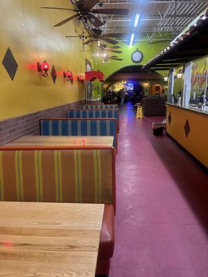 Maya Cuisine - Minneapolis by null