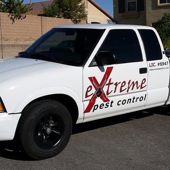 Extreme Pest Control - Pest Control Near Me - Las Vegas, Nevada Extreme Pest Control - Pest Control Near Me - Las Vegas, Nevada