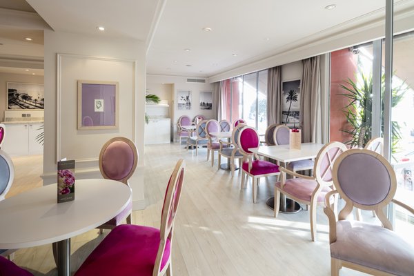 Hôtel Suisse Nice by null