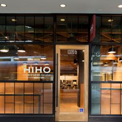 HiHo Cheeseburger | Santa Monica