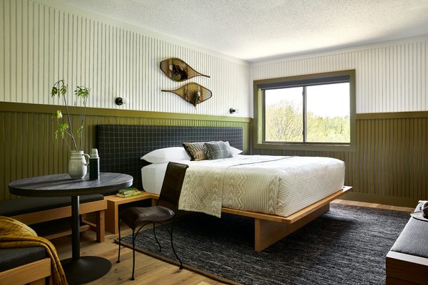A Hotel Inn Sunapee by null