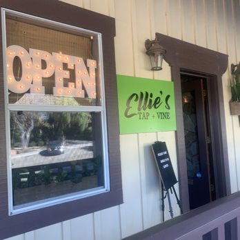 Ellie's Tap & Vine - American Near Me - Santa Ynez, California Ellie's Tap & Vine - American Near Me - Santa Ynez, California