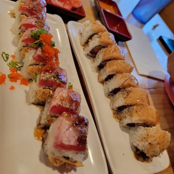Sushi Sumo - Sushi Bars Near Me - Gardena, California Sushi Sumo - Sushi Bars Near Me - Gardena, California