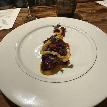 Barley Swine - New American Near Me - Austin, Texas