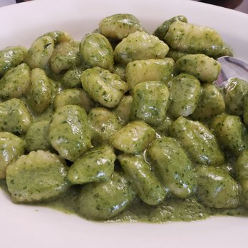 Eatalian - Gnocchi - Italian Near Me - Gardena, California