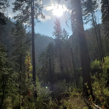 West Fork Trail - Hiking Near Me - Sedona, Arizona