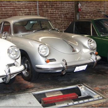 Germany's Best - Auto Repair Near Me - Oakland, California