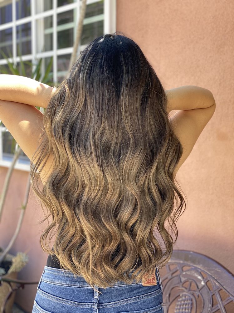 NEW LOOK BEAUTY SALON Updated May 2024 18 Photos & 16 Reviews