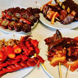 華記小食