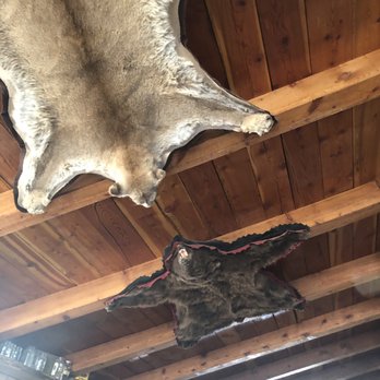 Lowman Inn - Prior patrons who didn't pay their bar tab - Bars Near Me - Lowman, Idaho