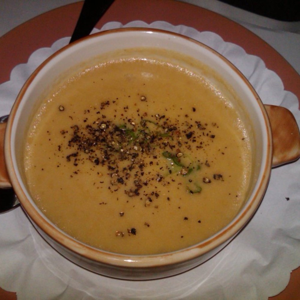 Riverview Restaurant - Shrimp and Lobster bisque - New American Near Me - Cold Spring, New York Riverview Restaurant - Shrimp and Lobster bisque - New American Near Me - Cold Spring, New York