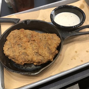Pig & Grits - Country fried steak - Barbeque Near Me - Burnsville, North Carolina Pig & Grits - Country fried steak - Barbeque Near Me - Burnsville, North Carolina