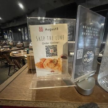 August 8 - Japanese Near Me - Toronto, Ontario