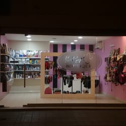 Pet Boutique - Fachada Pet Boutique.