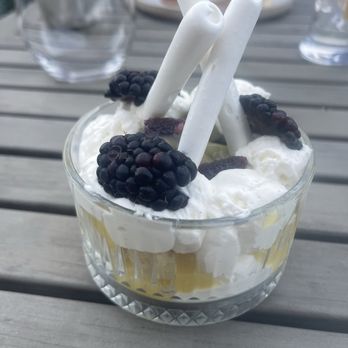 Level 5 Rooftop Restaurant - Trifle - Cocktail Bars Near Me - Albuquerque, New Mexico