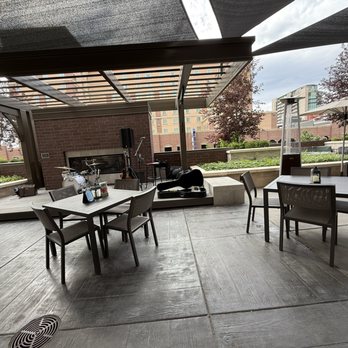 The Deck - Bars Near Me - Boise, Idaho The Deck - Bars Near Me - Boise, Idaho
