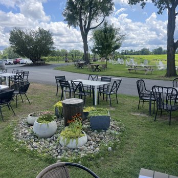 Stokelan Estate Winery - Had an excellent time with my wife - Wineries Near Me - Medford, New Jersey