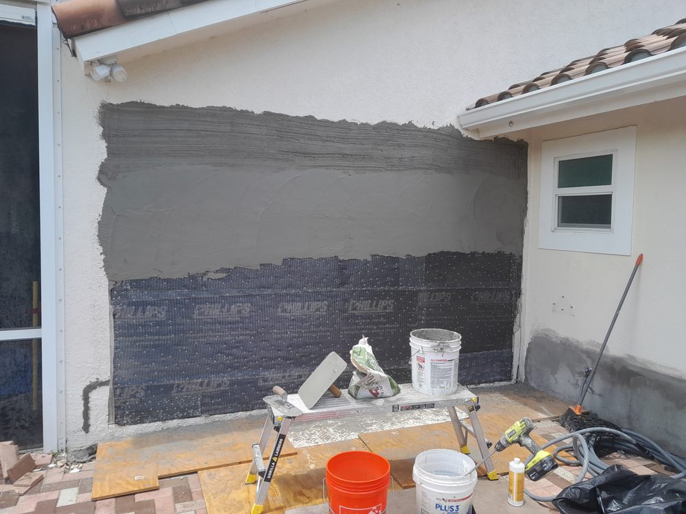 Slide of Supreme Team Handyman Services