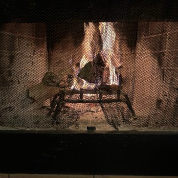 Hidden Ridge Resort - Fireplace - Resorts Near Me - Banff, Alberta