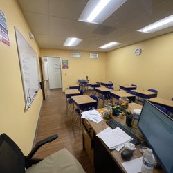 Russian School of Mathematics - Fremont