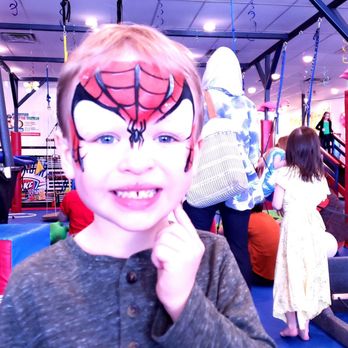 We Rock the Spectrum - Kids Activities Near Me - Edmond, Oklahoma
