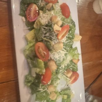 The Claremont Tavern - Cesar salad side. - American Near Me - Bernardsville, New Jersey The Claremont Tavern - Cesar salad side. - American Near Me - Bernardsville, New Jersey